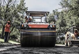 Best Gravel Driveway Installation  in Coleman, MI